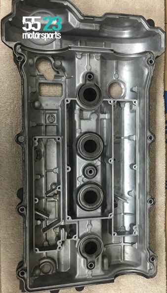 NB2 Miata Bp-VE engine rocker cover
