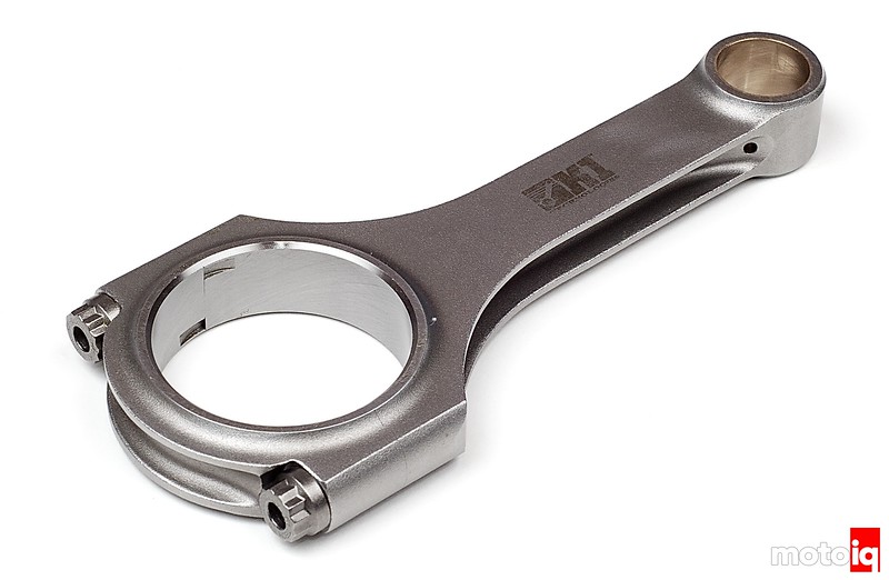 K1 Technologies VQ35 connecting rod